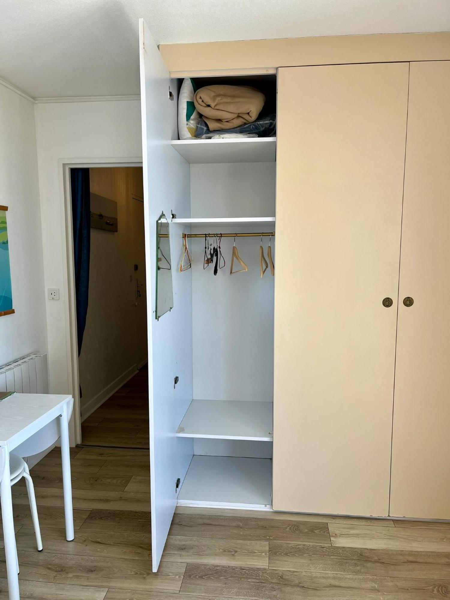 Studio Vue Mer-Port Аркашон Екстериор снимка