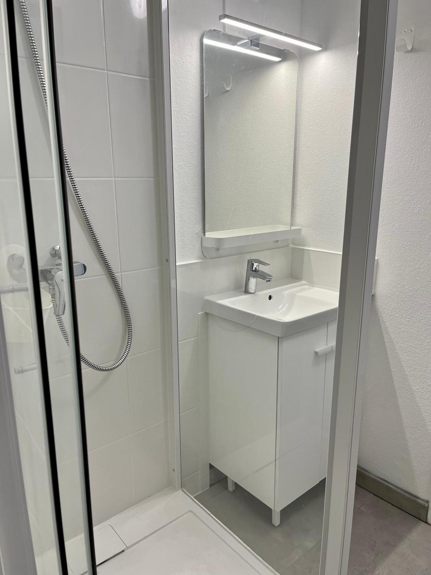 Studio Vue Mer-Port Аркашон Екстериор снимка