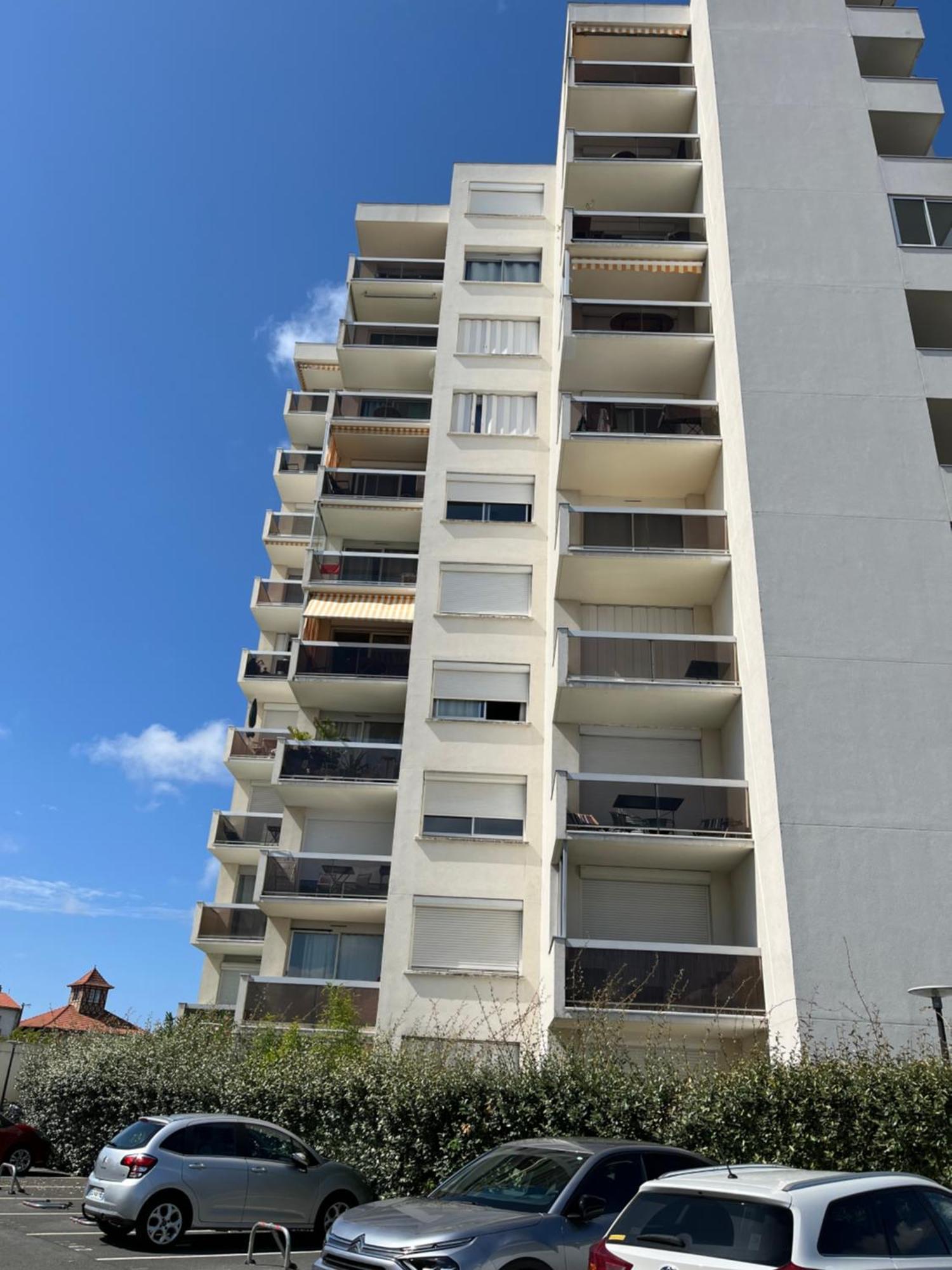 Studio Vue Mer-Port Аркашон Екстериор снимка
