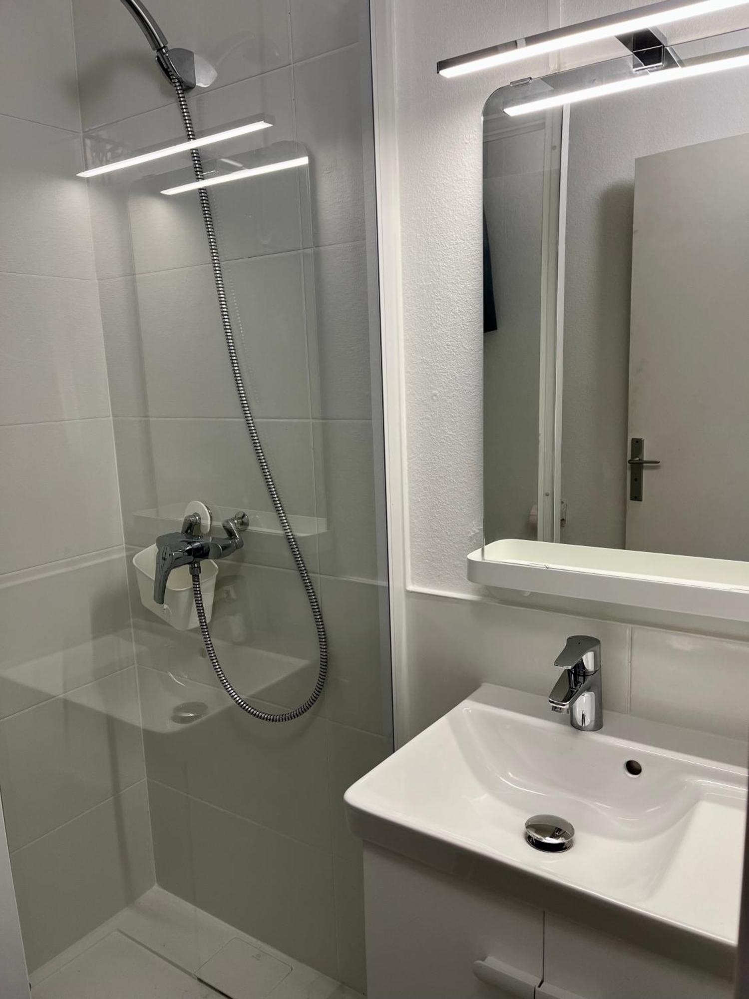 Studio Vue Mer-Port Аркашон Екстериор снимка