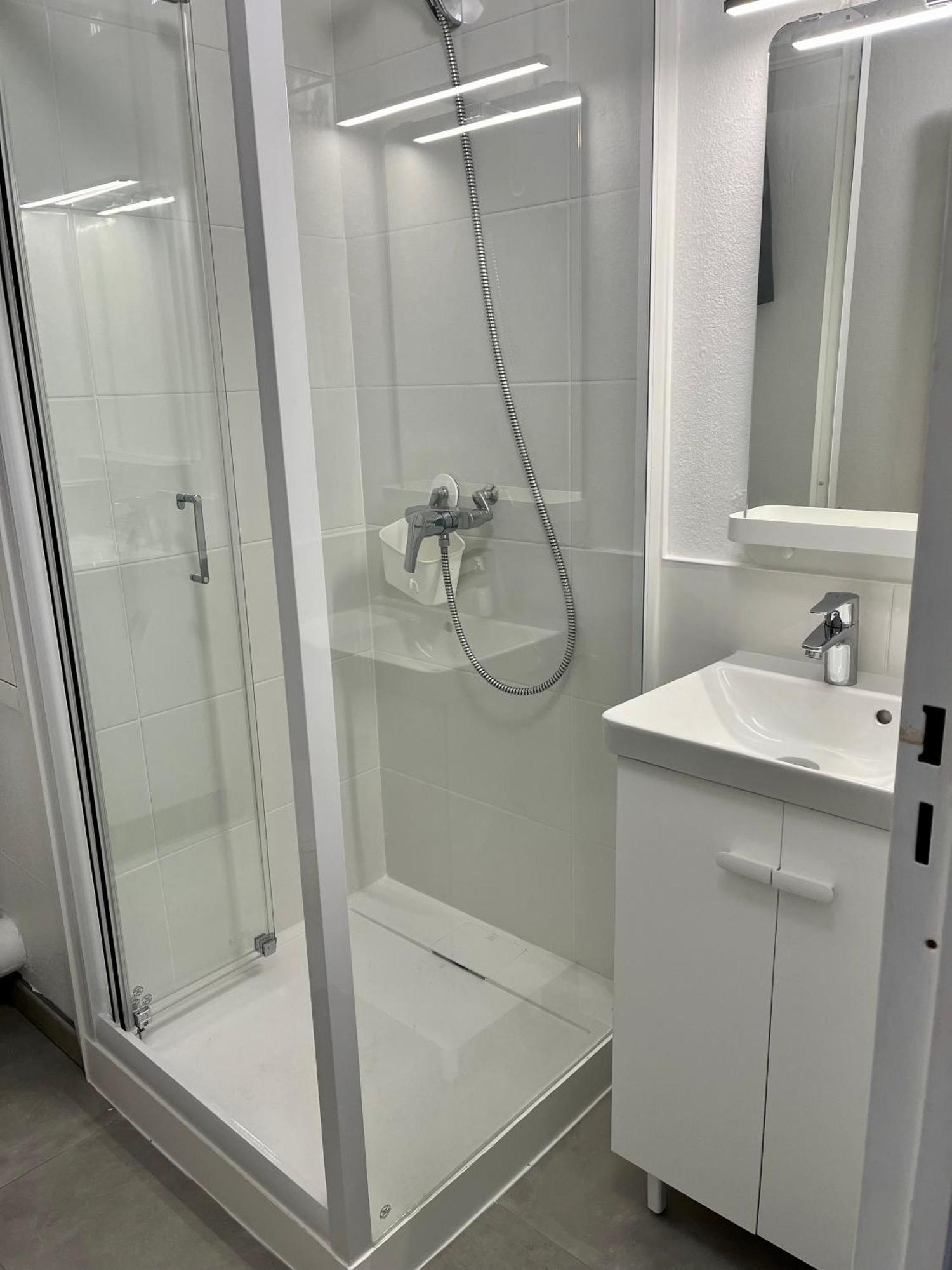 Studio Vue Mer-Port Аркашон Екстериор снимка